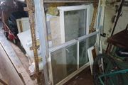 sash window