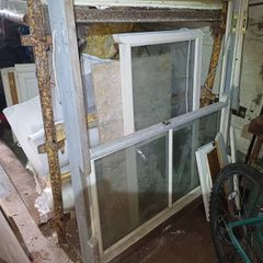 sash window