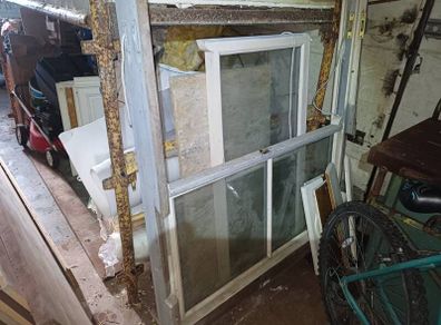 sash window