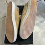 Tommy Hilfiger womens canvas shoes 7.5UK 42EU Image 4