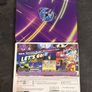 Pokemon Ultra Moon (CIB Fan Edition) - UK Version - Nintendo 3DS 2017 Image 4