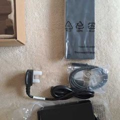 USBC Docking Station,ThinkPad USBC Dock