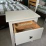IKEA HEMNES Chest of Drawers Image 3