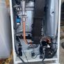 Gas boiler ideal logic Image 2
