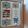 vintage discovering london board game Image 3