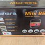 Sahara Portable mini gas bbq Image 3