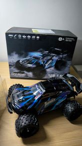 4WD Remote Control High Speed Off-Road & Drift RC Car 1:18
