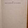 The Home Gardning Encyclopedia. VINTAGE 1955. Hardback In Good Condition. NEW AND REVISED EDITION. 368 Pages. Image 9