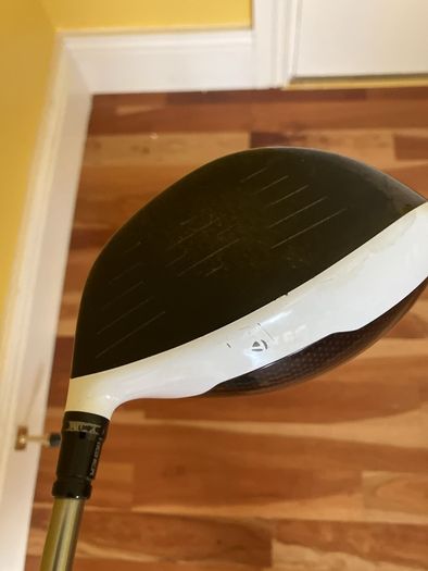 Taylormade M1 Diamana 60g X stiff shaft