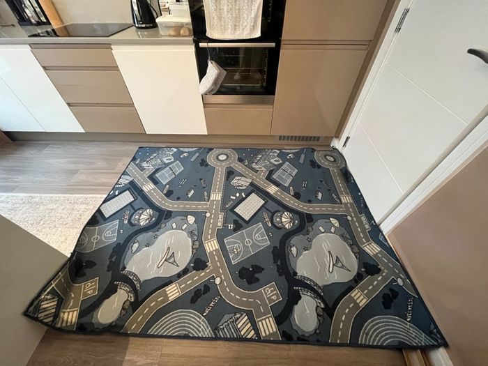 Children rug
