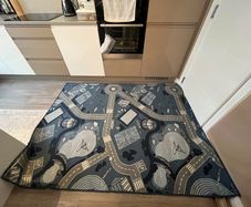 Children rug