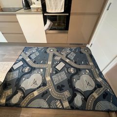 Children rug