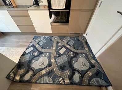 Children rug