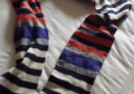 Stripy Scarc