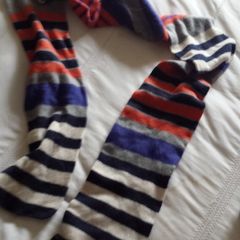 Stripy Scarc