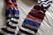 Ladies Multi Coloured Scarf