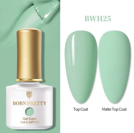 Nail Polish 7 ml