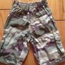 BNWT 0-3 Months Combat Style Trousers Image 2