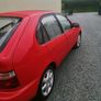 Toyota corolla 95 in exclent condition rust free Image 4