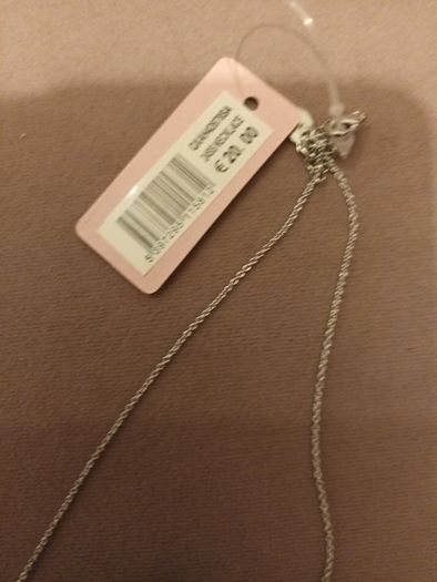 Soul @Carraig Donn necklace