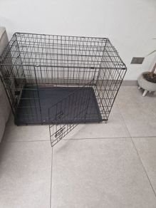 Dog Cage like new