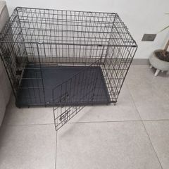 Dog Cage like new