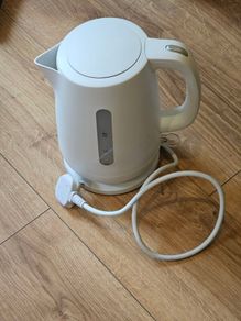 kettle