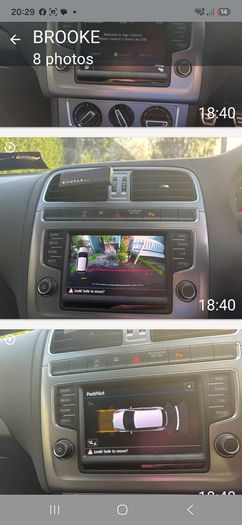2017 Volkswagen Polo