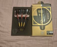 target envy darts 25g