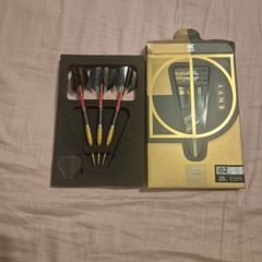 target envy darts 25g