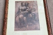 Italian Print