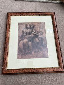 Italian Print