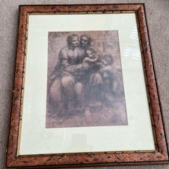 Italian Print
