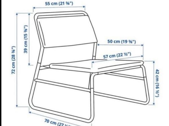 ikea chair