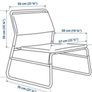 ikea chair Image 3