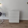 Ikea Chest of Drawers Image 4