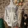 Guv'nors vintage style cardigan Size large Great condition Very retro Image 2