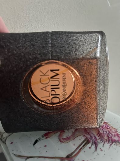 Yves Saint Laurent Black Opium Floral Shock 50ml