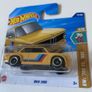 BMW 635 CSi/ M3/ 2002/ 507 - Hot wheels Image 9