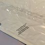 Official (NOS) Dodge Aluminum Car plate Image 7