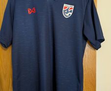 Thailand 2019 Home kit football jersey