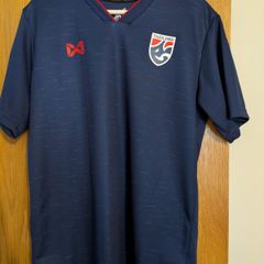 Thailand 2019 Home kit football jersey