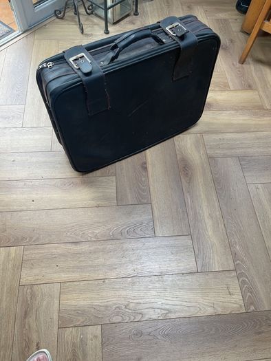 suitcase