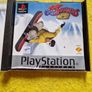Coolboarders 2 PlayStation1 ps1 PlayStation2 ps2 games Original Image 5