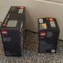 Lego Star Wars Brickheadz bundle Image 4