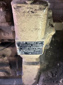 Diesel engine