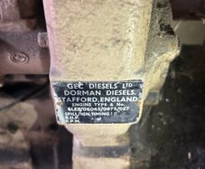 Diesel engine