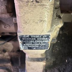 Diesel engine