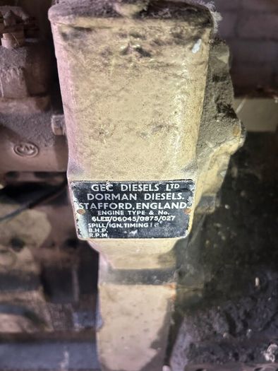 Diesel engine
