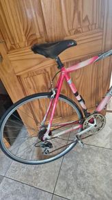 Road bike